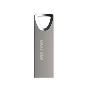 فلش مموری USB 2.0 هایک سمی مدل Classic M200 USB2 ظرفیت 16 گیگابایت، مقاوم در برابر شوک، لرزش و گرد و غبار