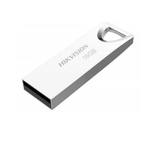 فلش مموری USB 2.0 هایک سمی مدل Classic M200 USB2 ظرفیت 16 گیگابایت، مقاوم در برابر شوک، لرزش و گرد و غبار