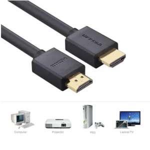 کابل HDMI یوگرین مدل HD104 طول 5 متر
