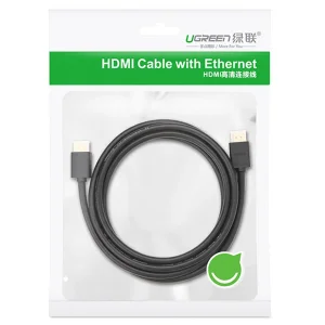 کابل HDMI یوگرین مدل HD104 طول 5 متر