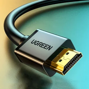 کابل HDMI یوگرین مدل HD104 طول 5 متر