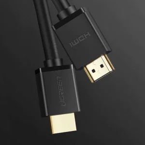 کابل HDMI یوگرین مدل HD104 طول 5 متر