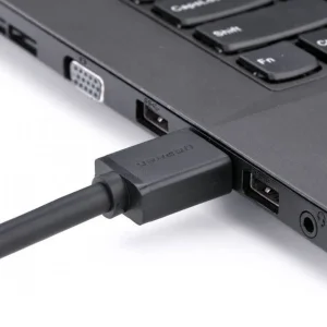 کابل HDMI یوگرین مدل HD104 طول 5 متر