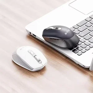 ماوس بی سیم آئولا مدل AM204