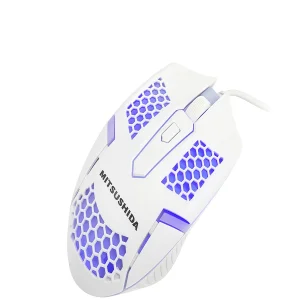 ماوس گیمینگ میتسوشیدا مدل KC-103