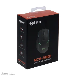 ماوس فاطر مدل MCR-7000B