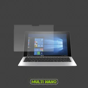 محافظ صفحه نمایش مات مولتی نانو مدل X-S1M مناسب برای لپ تاپ اچ پی Elite X2 1012 G2 12.3 inch 2015