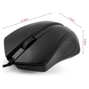 ماوس فنتک مدل T533 Professional Office Mouse