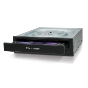 درایو DVD اینترنال پایونیر مدل S21WBK