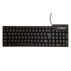 کیبورد ایکس پی-پروداکت مدل XP-8000B