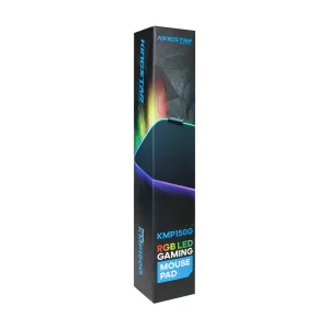 ماوس پد مخصوص بازی کینگ استار مدل KMP150G