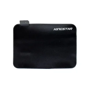 ماوس پد مخصوص بازی کینگ استار مدل KMP150G