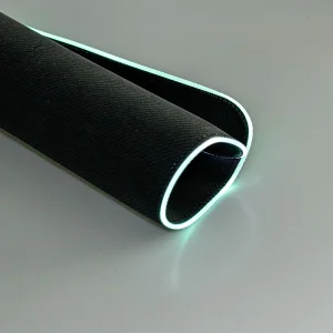 ماوس پد مخصوص بازی کینگ استار مدل KMP150G