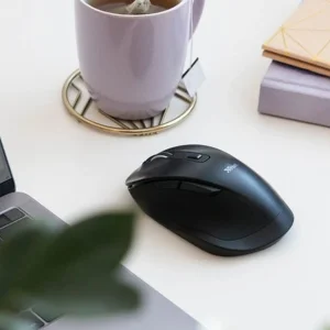 ماوس بی سیم تراست مدل WIRELESS FYDA RCHRGABLE