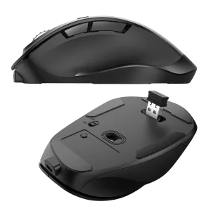 ماوس بی سیم تراست مدل WIRELESS FYDA RCHRGABLE