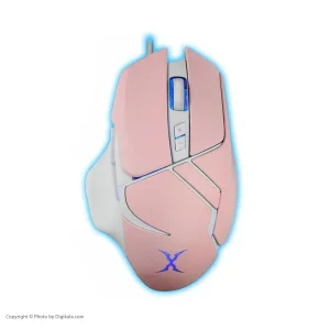 ماوس مخصوص بازی فاکس ری مدل FXR-SM-69