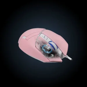 ماوس مخصوص بازی فاکس ری مدل FXR-SM-69