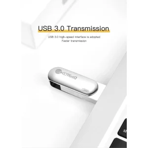 فلش مموری کوتتسی مدل CS8832 ظرفیت 128 گیگابایت