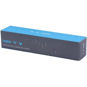 ماوس پد گیمینگ رپو مدل VP380XL سایز 700*300 سانتی‌متر