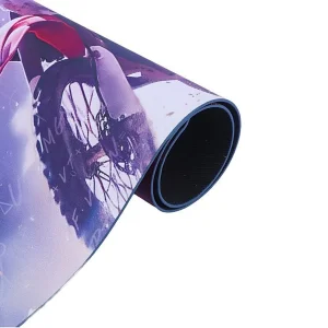 ماوس پد گیمینگ رپو مدل VP380XL سایز 700*300 سانتی‌متر