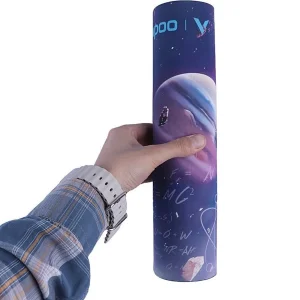 ماوس پد گیمینگ رپو مدل VP380XL سایز 700*300 سانتی‌متر