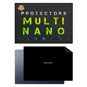 برچسب پوششی مات مولتی نانو مدل X-F1M مناسب برای پشت لپ تاپ لنوو IdeaPad Slim 3 15IRH10 15.3 inch 2025