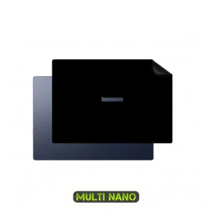 برچسب پوششی مات مولتی نانو مدل X-F1M مناسب برای پشت لپ تاپ لنوو IdeaPad Slim 3 15IRH10 15.3 inch 2025