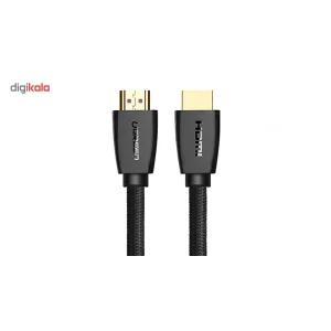 کابل HDMI یوگرین مدل HD118 طول 2 متر