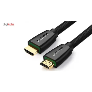 کابل HDMI یوگرین مدل HD118 طول 2 متر