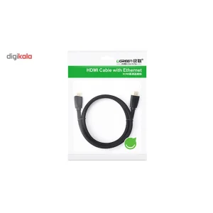 کابل HDMI یوگرین مدل HD118 طول 2 متر