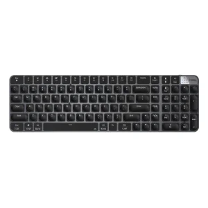 کیبورد مکانیکی میجیا مدل K10 Wireless Mechanical Keyboard MWWMKP01
