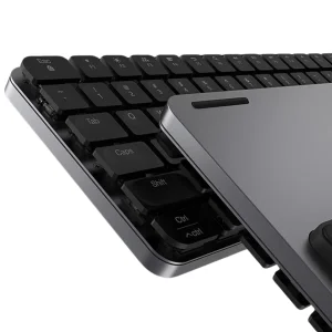 کیبورد مکانیکی میجیا مدل K10 Wireless Mechanical Keyboard MWWMKP01