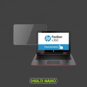 محافظ صفحه نمایش مولتی نانو مدل X-S1N مناسب برای لپ تاپ اچ پی Pavillion 13 X360