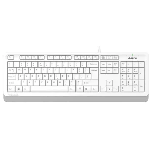 کیبورد ای فورتک مدل FSTYLER-FK10