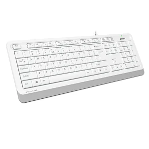کیبورد ای فورتک مدل FSTYLER-FK10