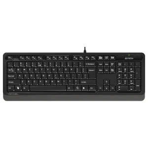 کیبورد ای فورتک مدل FSTYLER-FK10