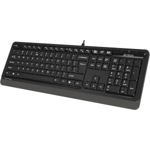 کیبورد ای فورتک مدل FSTYLER-FK10