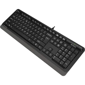 کیبورد ای فورتک مدل FSTYLER-FK10