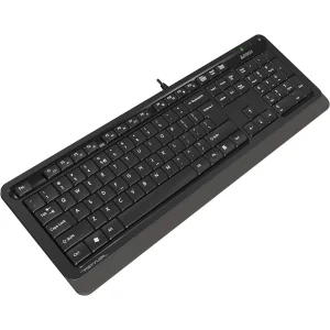 کیبورد ای فورتک مدل FSTYLER-FK10