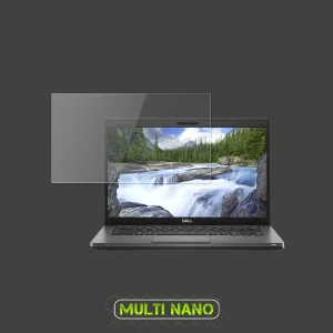 محافظ صفحه نمایش شفاف مولتی نانو مدل X-S1N مناسب برای لپ تاپ دل Latitude 5400 14 inch 2019