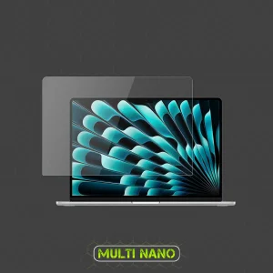 محافظ صفحه نمایش مولتی نانو مدل X-S1N مناسب برای لپ تاپ اپل MacBook Air M2 15.3 Inch 2023