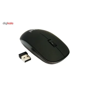 ماوس بی سیم رویال مدل MW-212