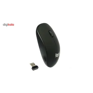 ماوس بی سیم رویال مدل MW-212