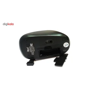 ماوس بی سیم رویال مدل MW-212