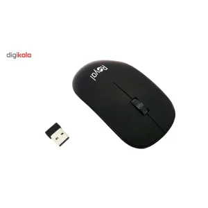 ماوس بی سیم رویال مدل MW-212
