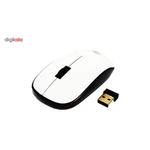 ماوس بی سیم رویال مدل MW-212