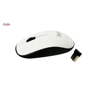 ماوس بی سیم رویال مدل MW-212