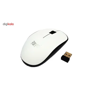 ماوس بی سیم رویال مدل MW-212