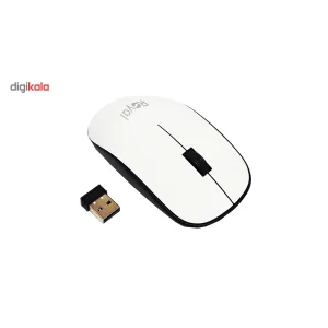 ماوس بی سیم رویال مدل MW-212