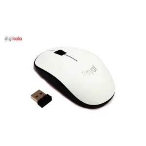 ماوس بی سیم رویال مدل MW-212